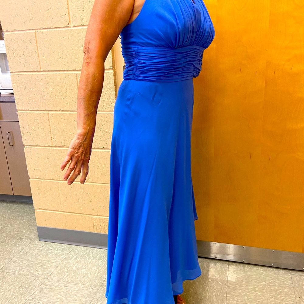 Marilyn Monroe style dress